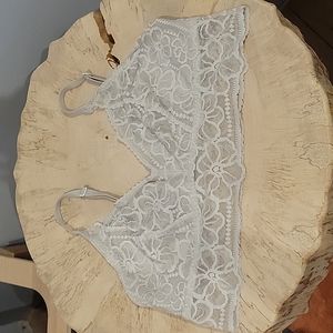 Victoria's Secret PINK bralette